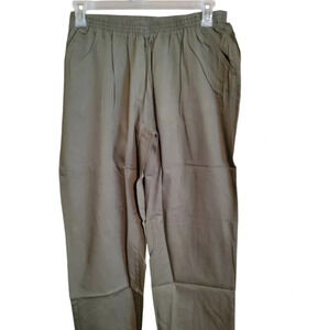 New petite pants